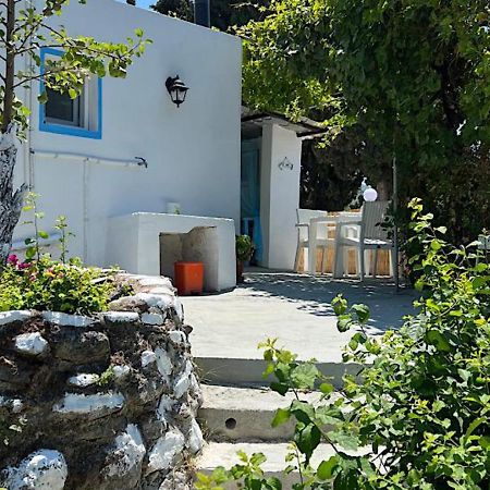 Greek House Tatiana Villa Kos-stad Buitenkant foto