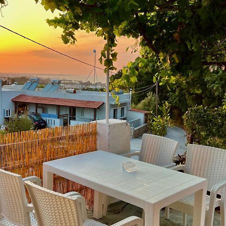 Greek House Tatiana Villa Kos-stad Buitenkant foto