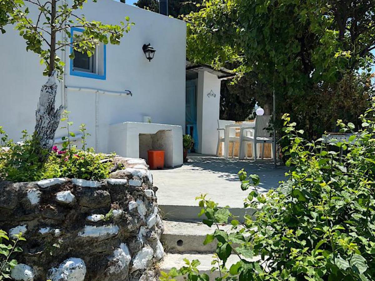Greek House Tatiana Villa Kos-stad Buitenkant foto