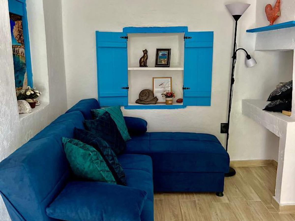 Greek House Tatiana Villa Kos-stad Buitenkant foto
