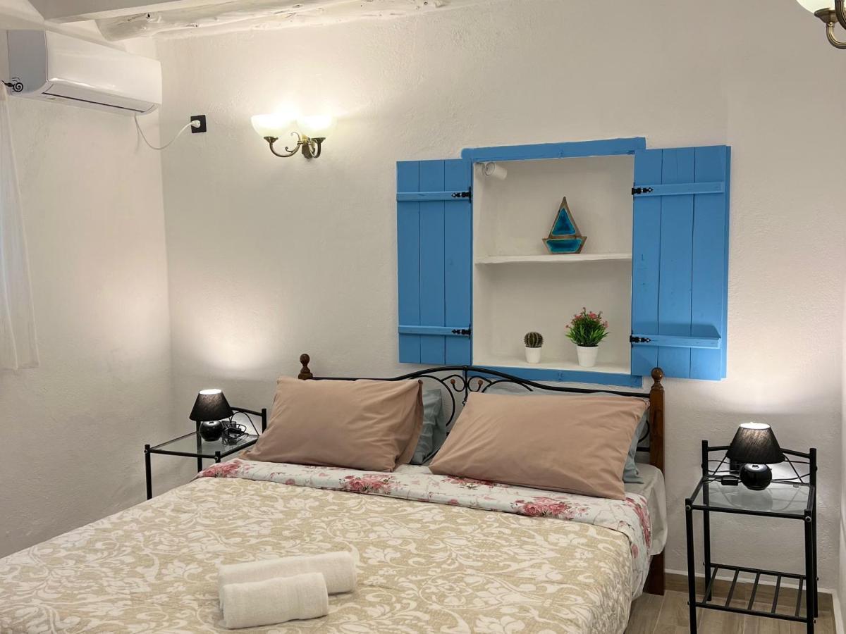 Greek House Tatiana Villa Kos-stad Buitenkant foto