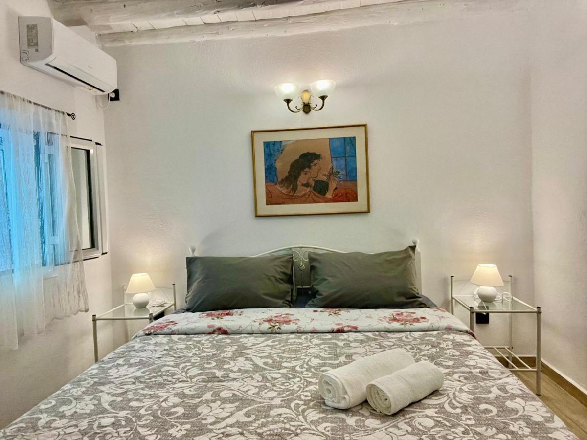 Greek House Tatiana Villa Kos-stad Buitenkant foto