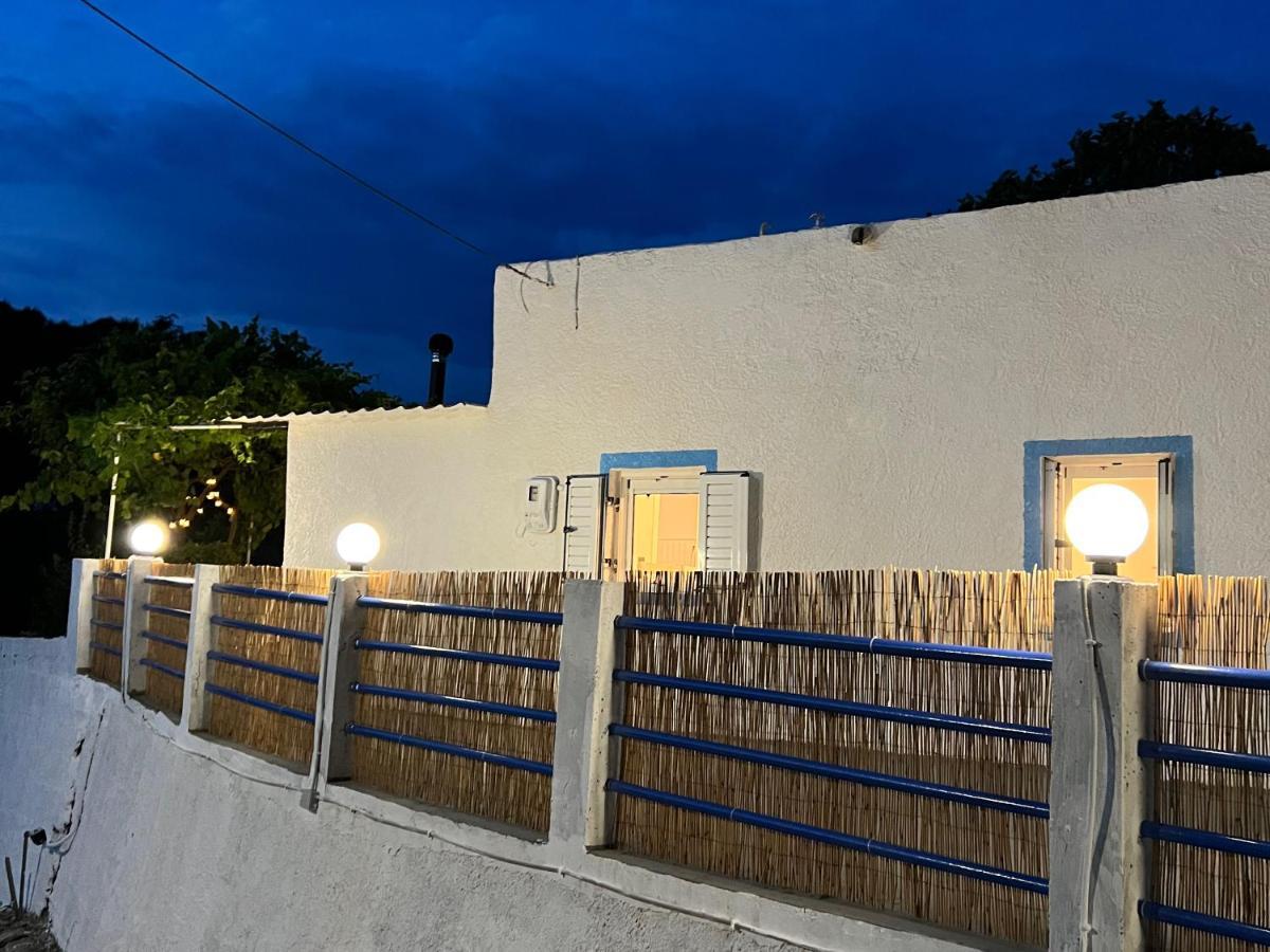 Greek House Tatiana Villa Kos-stad Buitenkant foto