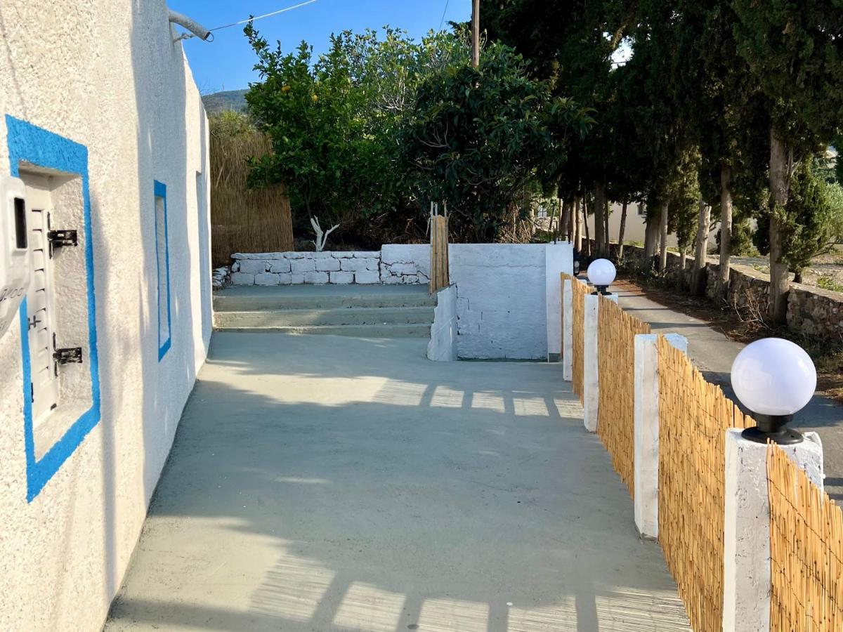 Greek House Tatiana Villa Kos-stad Buitenkant foto