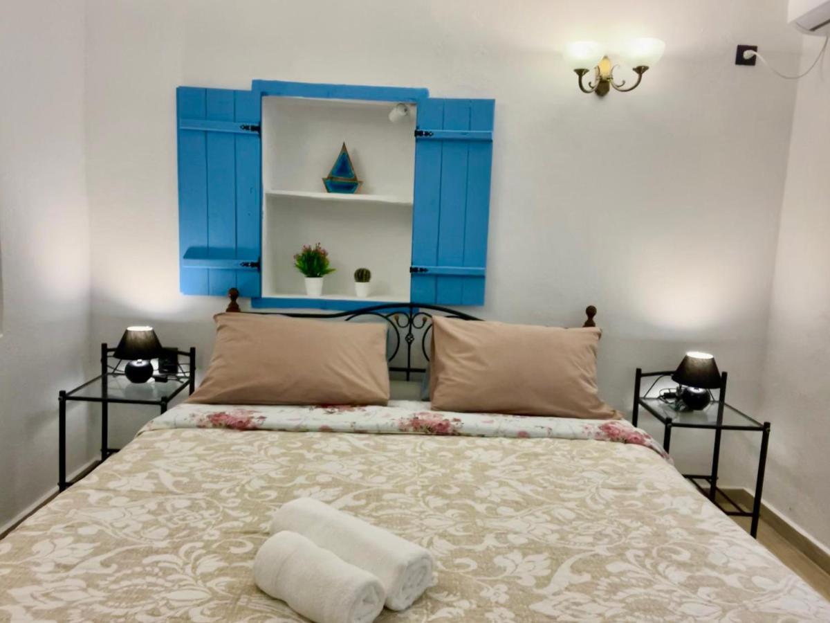 Greek House Tatiana Villa Kos-stad Buitenkant foto